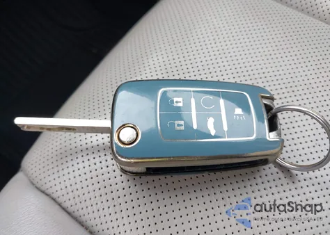 2013 GMC Terrain Slt-2 из США, поврежденный, VIN 2GKFLWE37D6225315